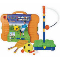 Outdoor Toy Football Set (H0635199)